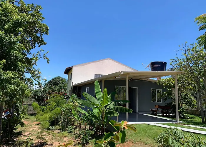 Casa Dom Aquino
