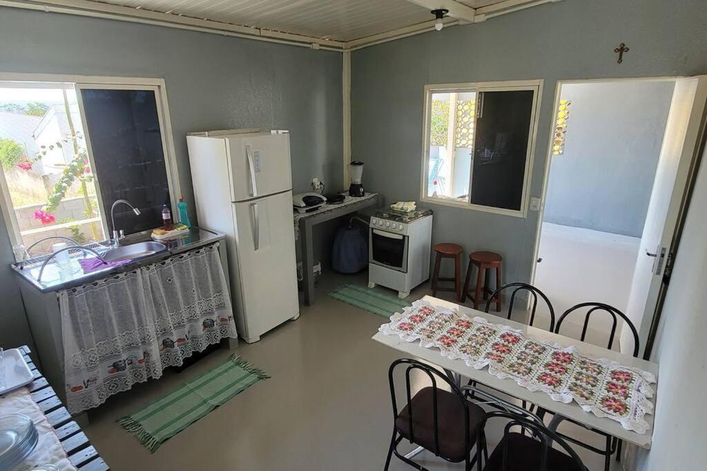Casa Dom Aquino Holiday home *