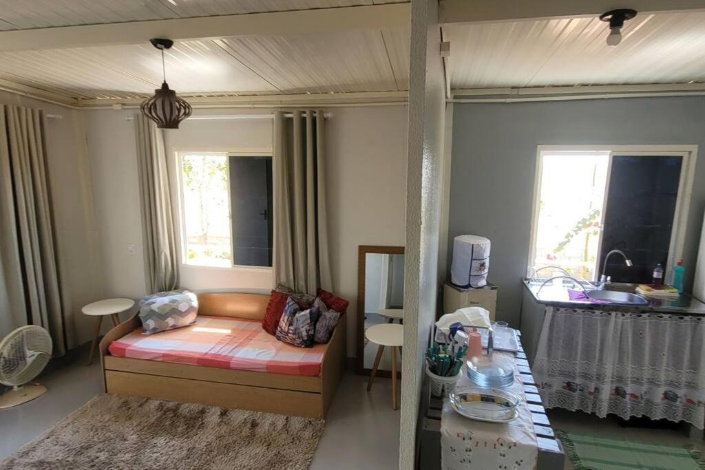 Casa Dom Aquino Holiday home *