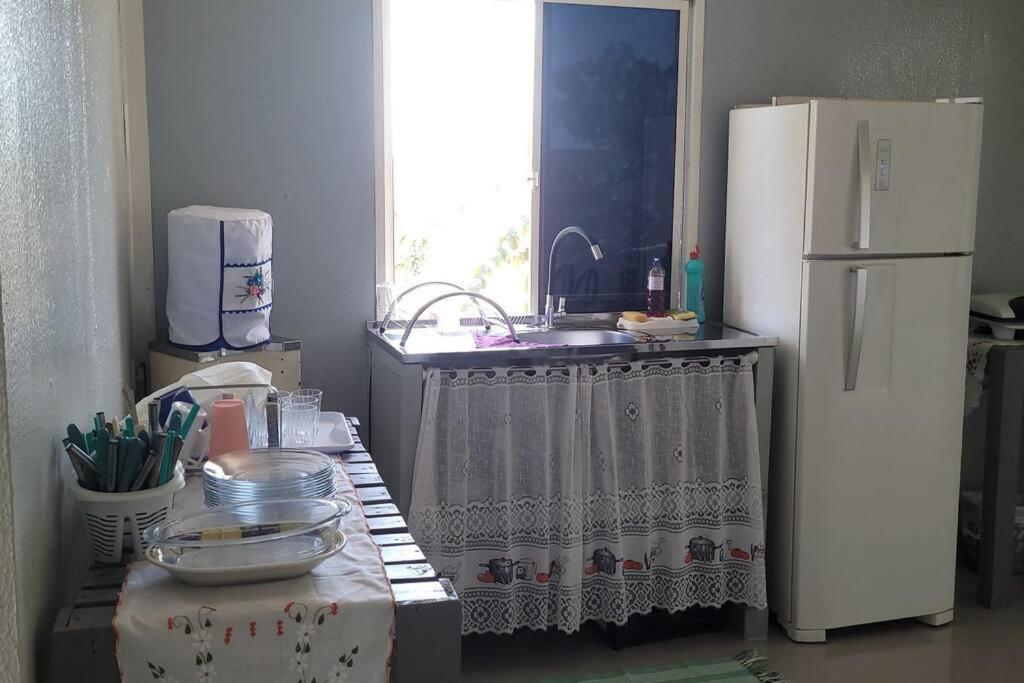 Casa Dom Aquino Holiday home