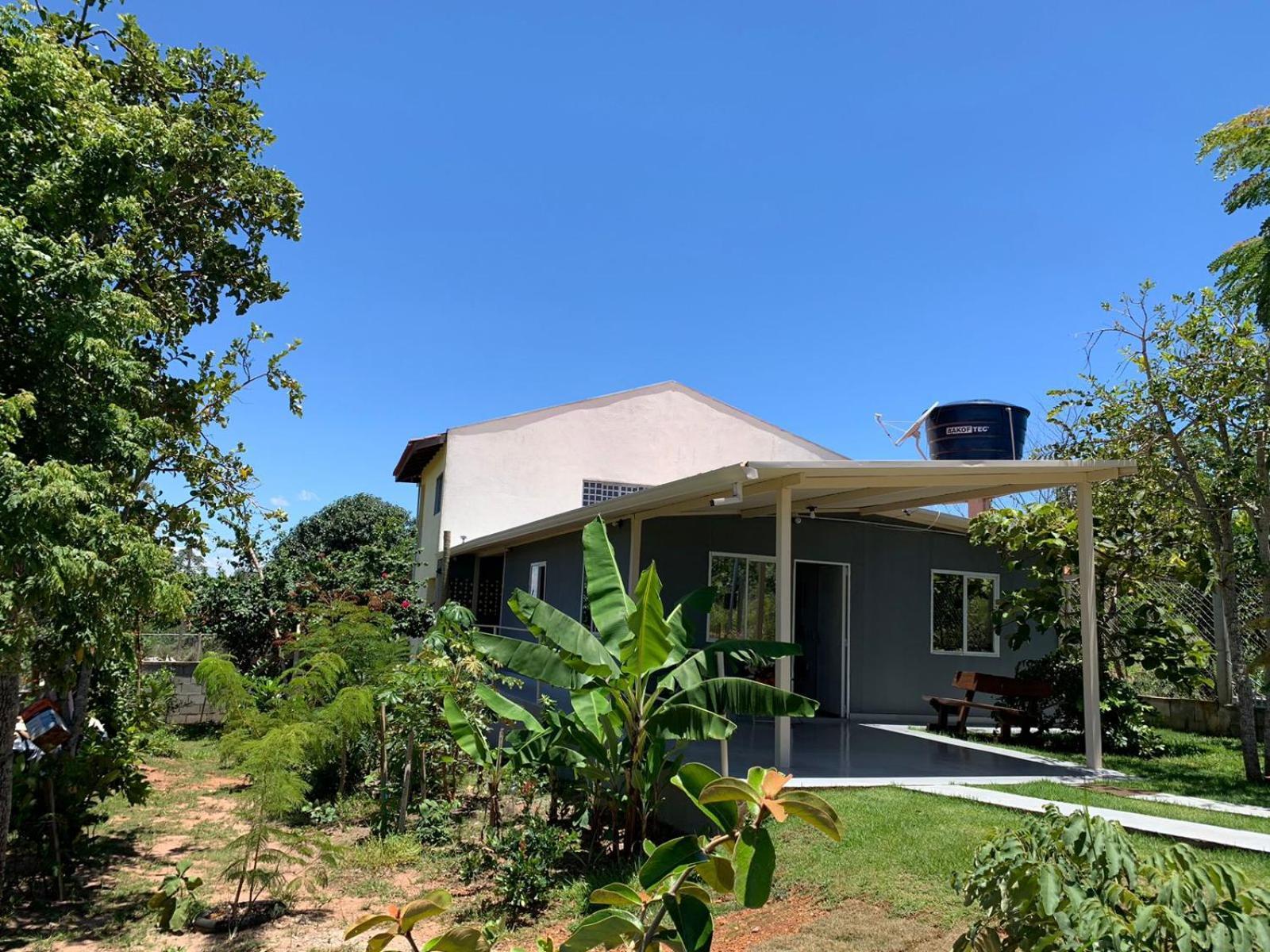 Casa Dom Aquino * Chapada dos Guimaraes